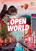 neuveden: Open World Preliminary Student’s Book without Answers with Online Practice