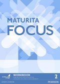 Brayshaw Daniel: Maturita Focus 1st Edition Level 2 Workbook