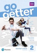 Heath Jennifer: GoGetter Level 2 Teacher´s Book with Online Access