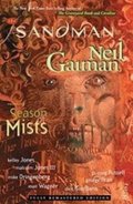 Gaiman Neil: The Sandman: Season of Mists, Volume 4