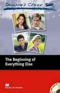 kolektiv autorů: Macmillan Readers Elementary: D. Cr. 1: Beginning of Ev. Else T. Pk with CD