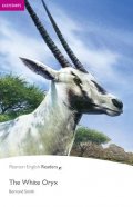 Smith Bernard: PER | Easystart: The White Oryx Bk/CD Pack