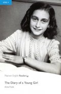 Franková Anne: PER | Level 4: The Diary of a Young Girl