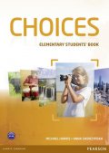 Harris Michael: Choices Elementary Students´ Book