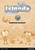 Powell Kerry: Islands 2 Grammar Booklet