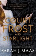 Maasová Sarah J.: A Court of Frost and Starlight