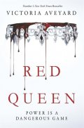 Aveyardová Victoria: Red Queen: Red Queen Series: Book 1