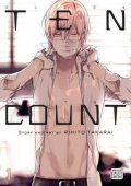 Takarai Rihito: Ten Count 1