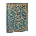 neuveden: Zápisník Paperblanks - Azure, flexi, Ultra / linkovaný