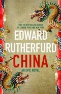 Rutherfurd Edward: China