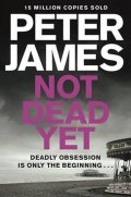 James Peter: Not Dead Yet