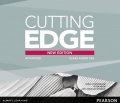 Cunningham Sarah: Cutting Edge 3rd Edition Advanced Class CD