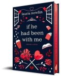 Nowlin Laura: If He Had Been with Me