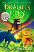 Tsang Katie: Dragon City