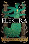 Saint Jennifer: Elektra