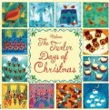 Sims Lesley: The Twelve Days of Christmas