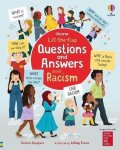 Akpojaro Jordan: Lift-the-flap Questions and Answers about Racism