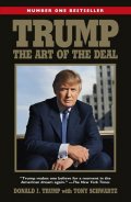Trump Donald J.: Trump: The Art of the Deal