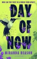 Miranda Reason: Day of Now