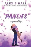 Hall Alexis: Pansies