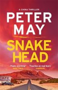 May Peter: Snakehead