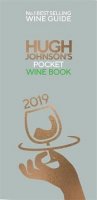 Johnson Hugh: Hugh Johnson´s Pocket Wine Book 2019