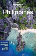 Lonely Planet: WFLP Philippines 14th edition