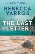 Yarros Rebecca: The Last Letter