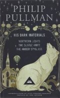 Pullman Philip: His Dark Materials: The Amber Spyglass