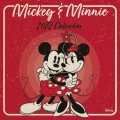 neuveden: Kalendář 2022 Mickey Mouse - nástěnný
