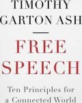 Ash Timothy Garton: Free Speech