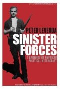 -: Sinister Forces: A Grimoire of American Political Witchcraft