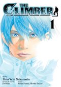 Nitta Jiro: Climber, Vol. 1