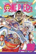 Oda Eiichiro: One Piece, Vol. 108