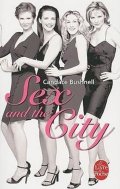 Bushnellová Candace: Sex and the City (french)