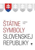 Vrtel Ladislav: Štátne symboly Slovenskej republiky (slovensky)