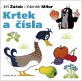 Žáček Jiří: Krtek a čísla