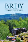 Soukup Vladimír: Brdy známé i neznámé