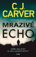 Carver C. J.: Mrazivé echo