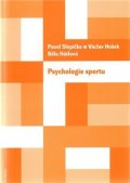 kolektiv autorů: Psychologie sportu