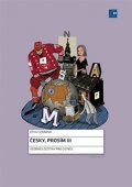 Cvejnová Jitka: Česky, prosím III. - Učebnice češtiny pro cizince