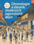 Labus David: Chronologie a slovník moderních japonských dějin