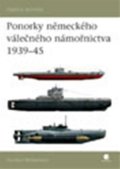 Williamson Gordon: Ponorky německého válečného námořnictva 1939-45