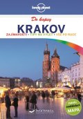 neuveden: Krakov do kapsy - Lonely Planet