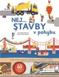 Baumann Anne-Sophie: Nej... STAVBY v pohybu