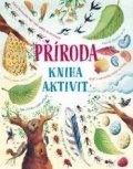 neuveden: Příroda - Kniha aktivit
