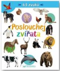 neuveden: Poslouchej zvířata 63 zvuků