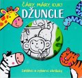 neuveden: Čáry, máry, kuk! Džungle