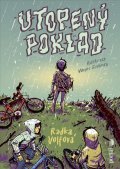 Volfová Radka: Utopený poklad