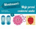Piroddiová Chiara: Montessori Svět úspěchů: Moje první cestovní sada